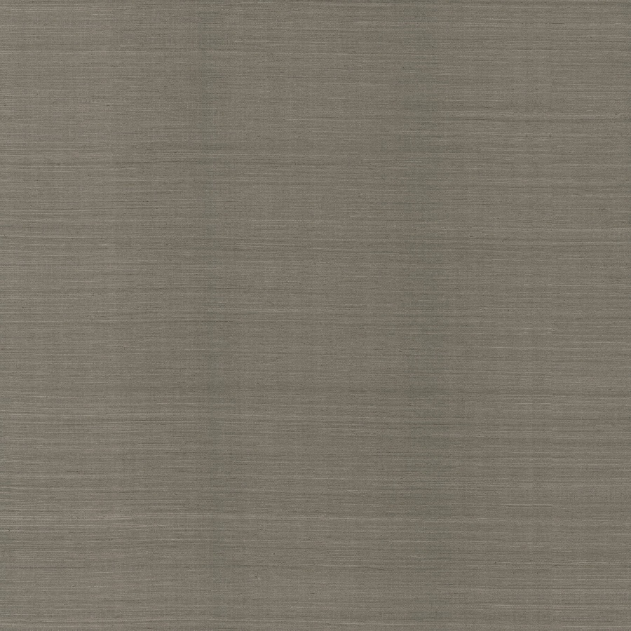 Maguey Sisal Truffle Wallpaper