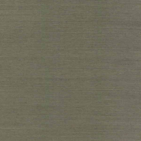 Maguey Sisal Warm Grey Wallpaper