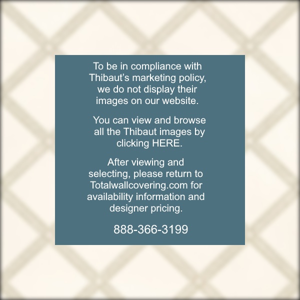 Majuli Trellis Wallpaper