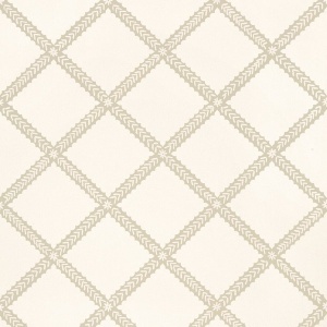 Majuli Trellis Wallpaper