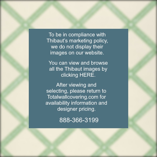 Majuli Trellis Wallpaper