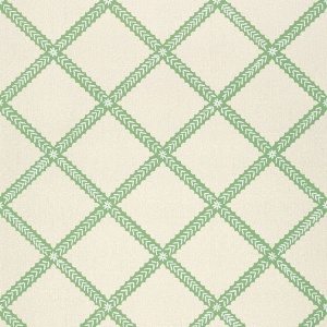Majuli Trellis Wallpaper