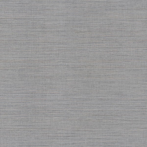 Malik Grey Netting Wallpaper