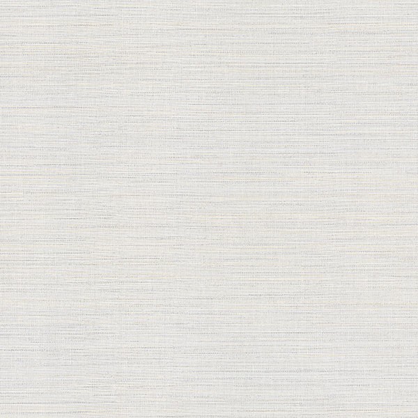 Malik Light Grey Netting Wallpaper
