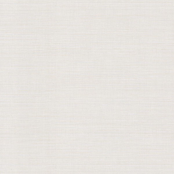 Malik White Netting Wallpaper