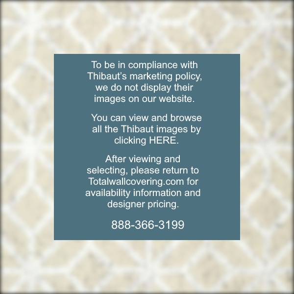 Mamora Trellis Cork Wallpaper