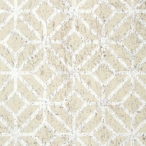 Mamora Trellis Cork Wallpaper