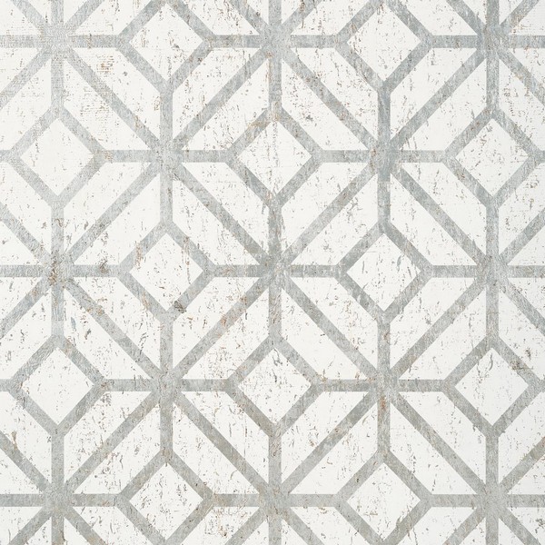 Mamora Trellis Cork Wallpaper