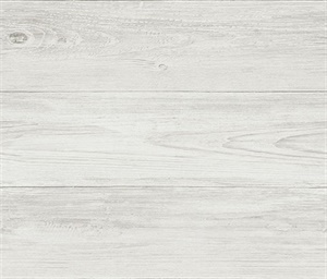 Mapleton Off-White Wood Wallpaper