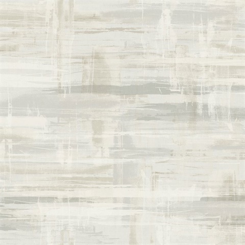 Marari Bone Distressed Texture Wallpaper