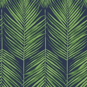 Marina Palm Wallpaper