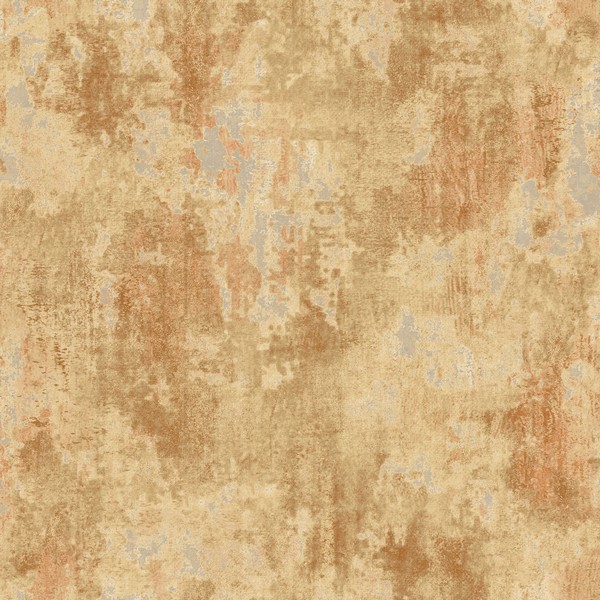 Marked Plaster Wallpaper