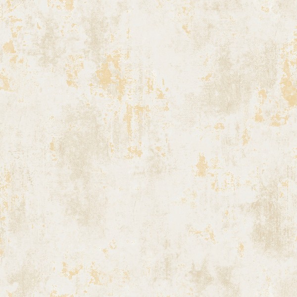 Marked Plaster Wallpaper
