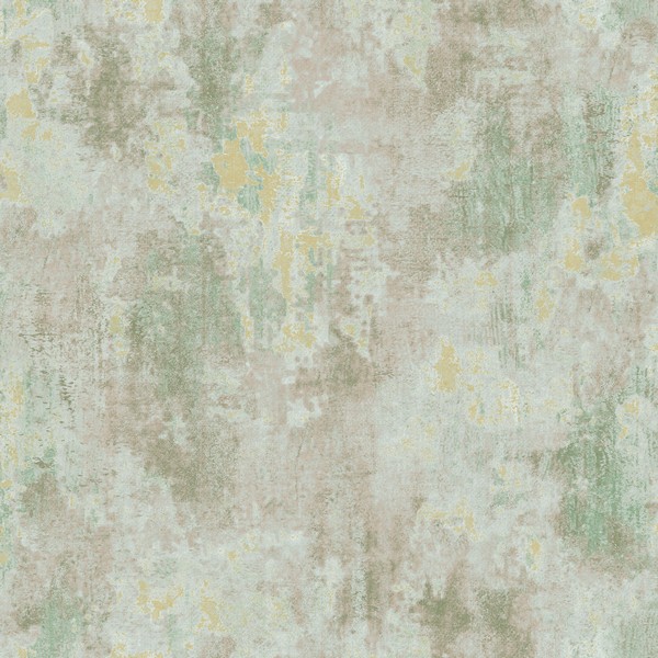Marked Plaster Wallpaper
