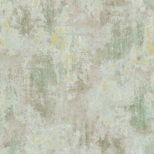 Marked Plaster Wallpaper