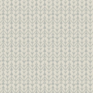 Martigue Stripe Sage Wallpaper