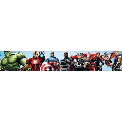 Marvel Avengers Assemble Childrens
