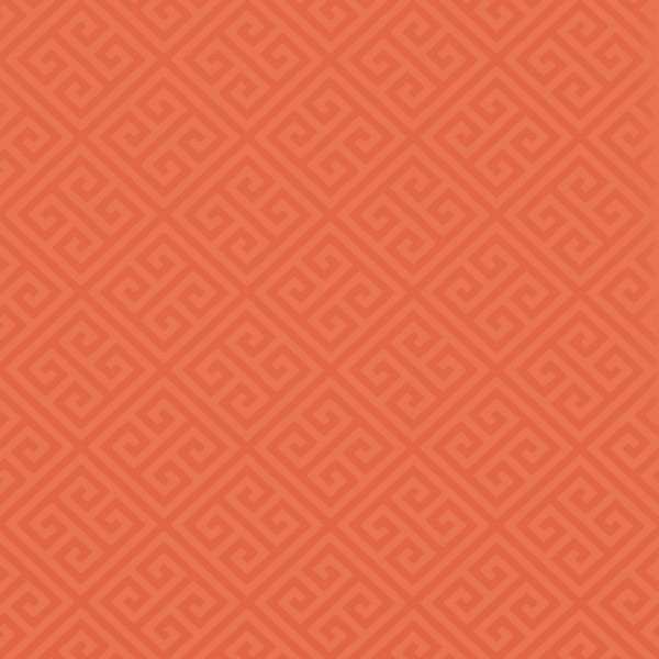 Maze Coral Wallpaper