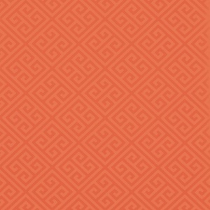 Maze Coral Wallpaper