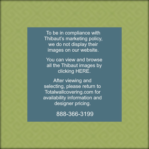 Maze Green Wallpaper