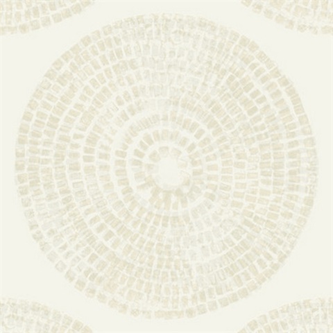 Medali Peel & Stick Wallpaper
