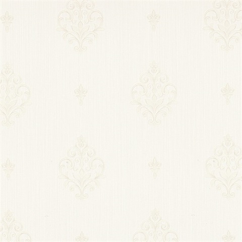 Medallion Wallpaper