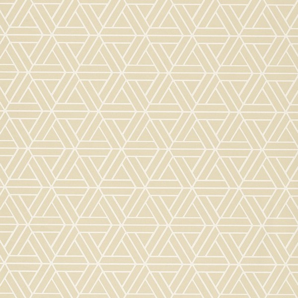 Medina Beige Wallpaper