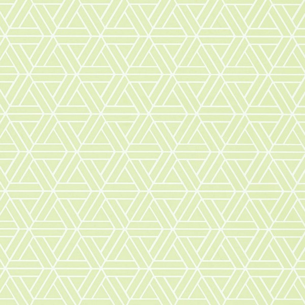 Medina Green Wallpaper