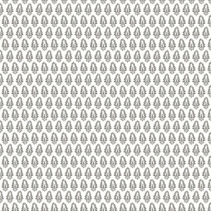 Mehndi Onyx Wallpaper