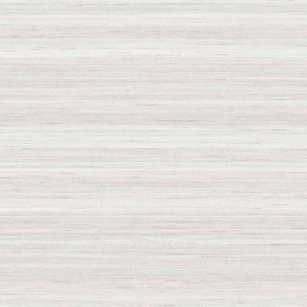 Meiya Highland White Stria Wallpaper