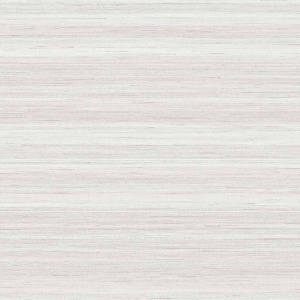 Meiya Highland White Stria Wallpaper