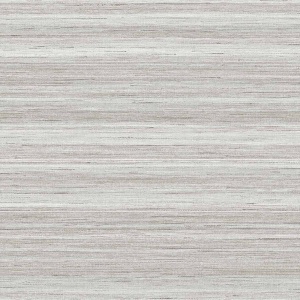 Meiya Icy Gray Stria Wallpaper