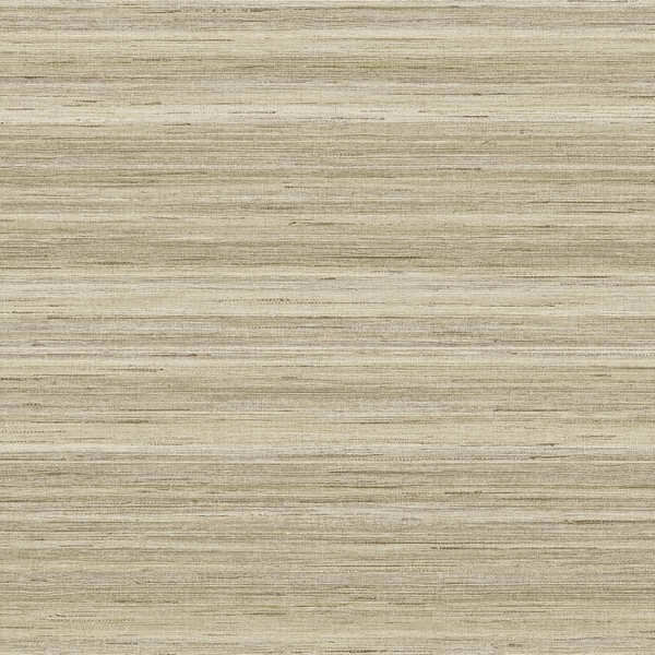 Meiya Straw Stria Wallpaper