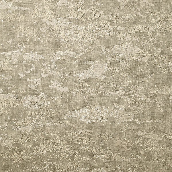 Mercer Neutral Patina Wallpaper