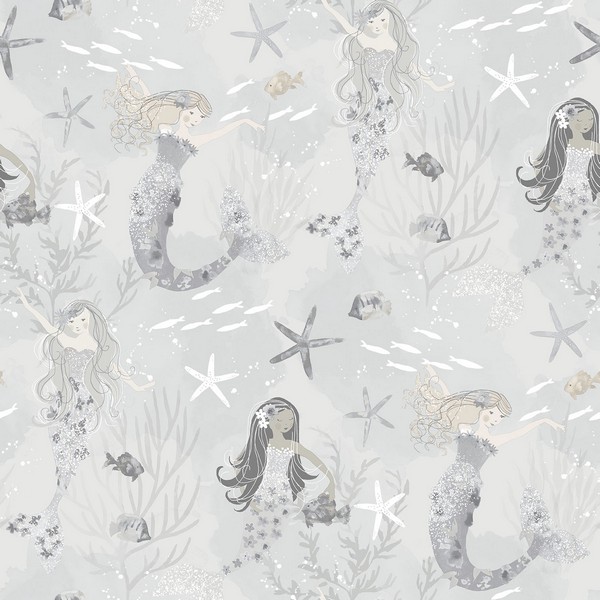Mermaids Wallpaper