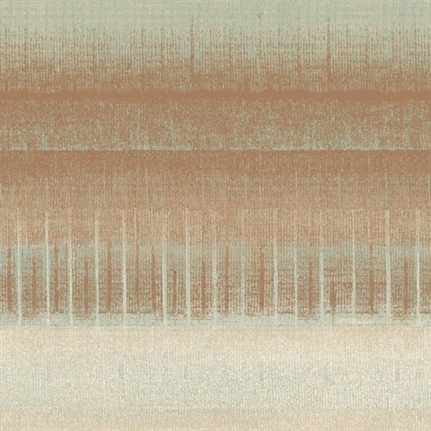 Mesa Stripe Wallpaper