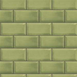 Metro Tile Wallpaper