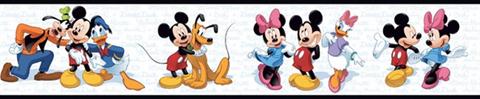 Mickey and Friends Disney