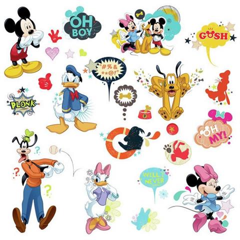Mickey & Friends Animated Fun
