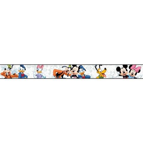 Mickey Mouse Clubhouse Characters