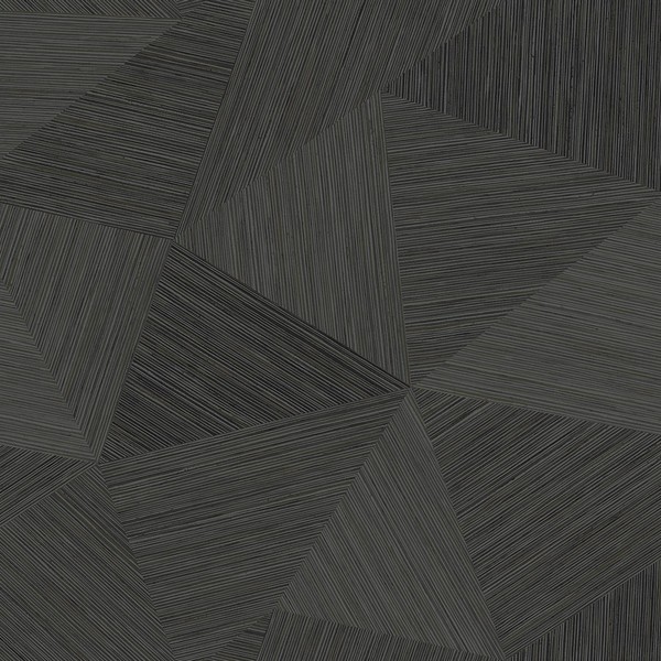 Middleton Charcoal Wallpaper