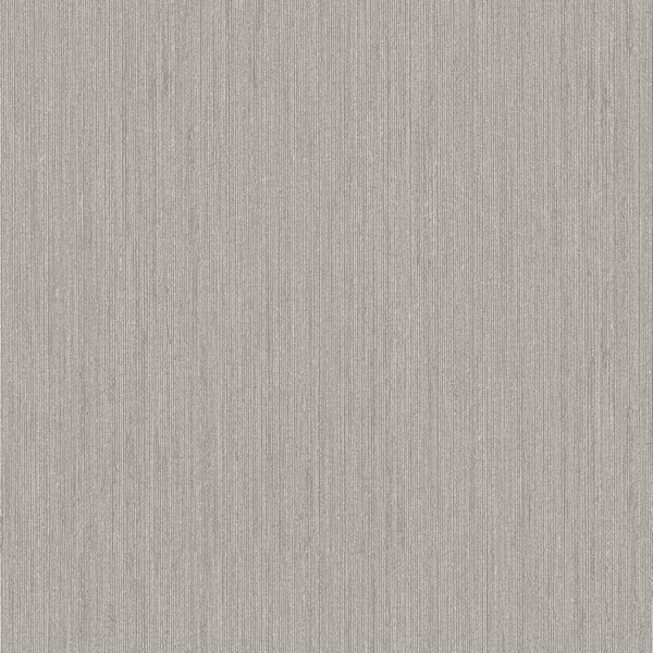 Midolin Canvas Taupe Texture Wallpaper