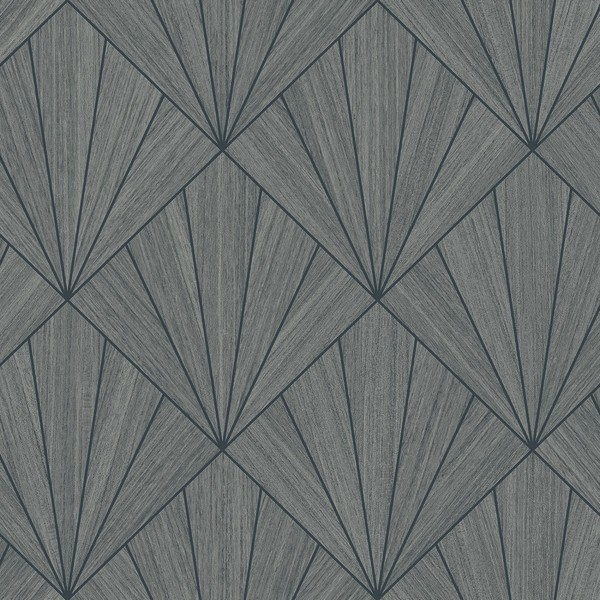 Mikkeli Geometric Wallpaper