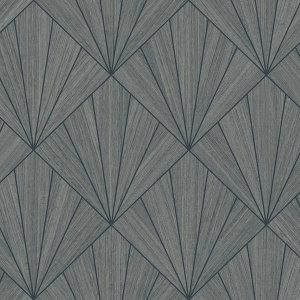 Mikkeli Geometric Wallpaper