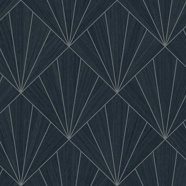 Mikkeli Geometric Wallpaper