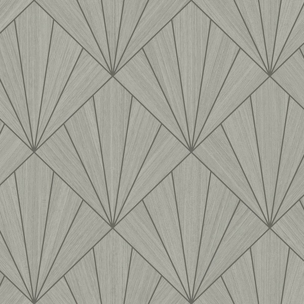 Mikkeli Geometric Wallpaper