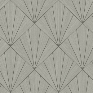 Mikkeli Geometric Wallpaper