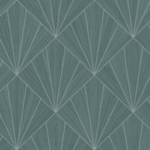 Mikkeli Geometric Wallpaper