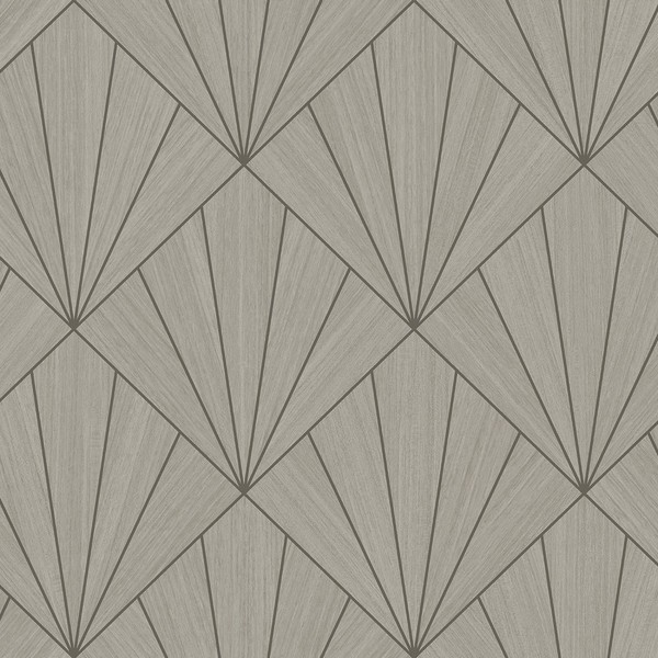 Mikkeli Geometric Wallpaper