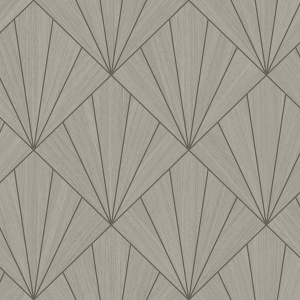 Mikkeli Geometric Wallpaper